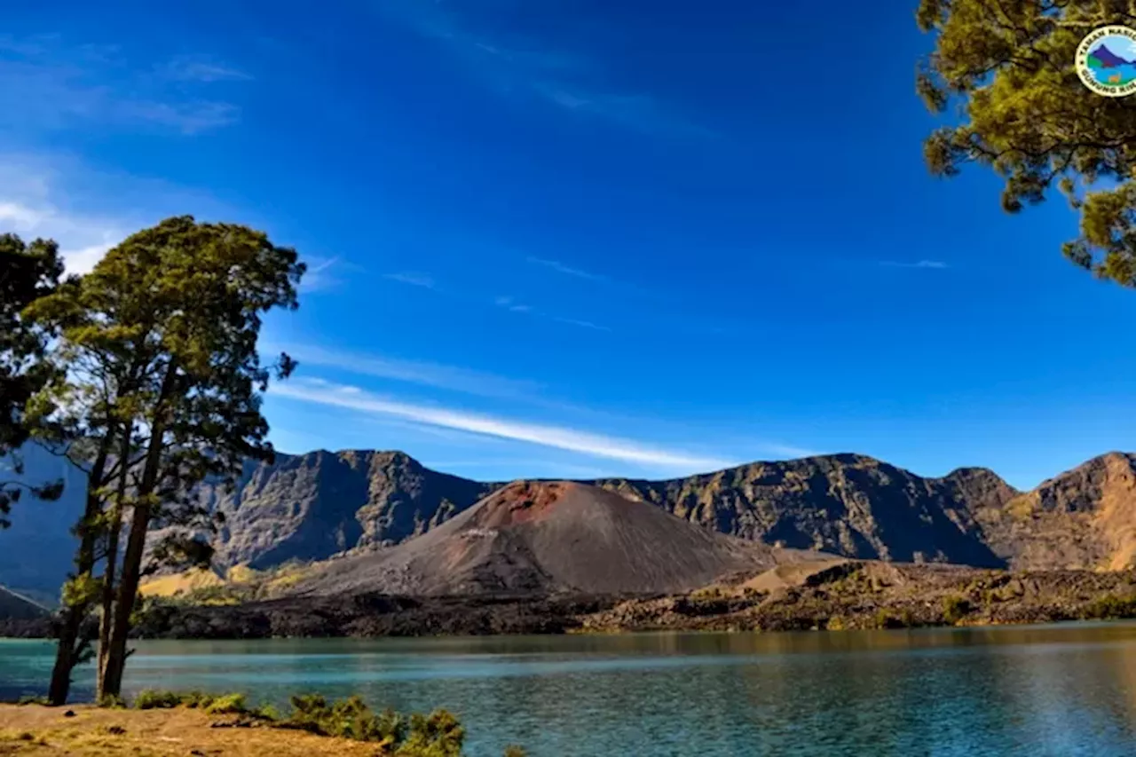 6 Gunung dengan Danau Eksotis Ini dapat Menjadi Pilihan Pendaki dalam Menentukan Tujuan Mendaki