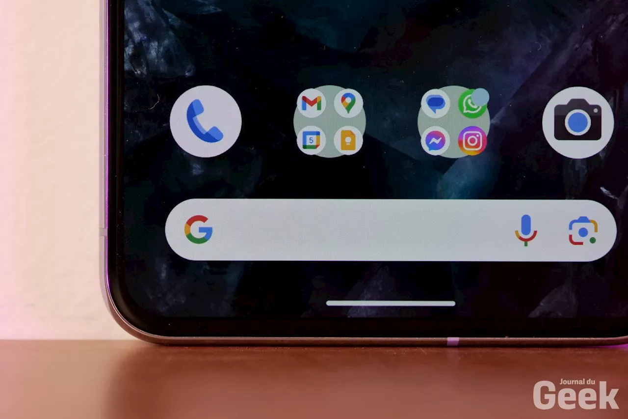 iMessage : Google veut utiliser l’Europe pour lutter contre Apple