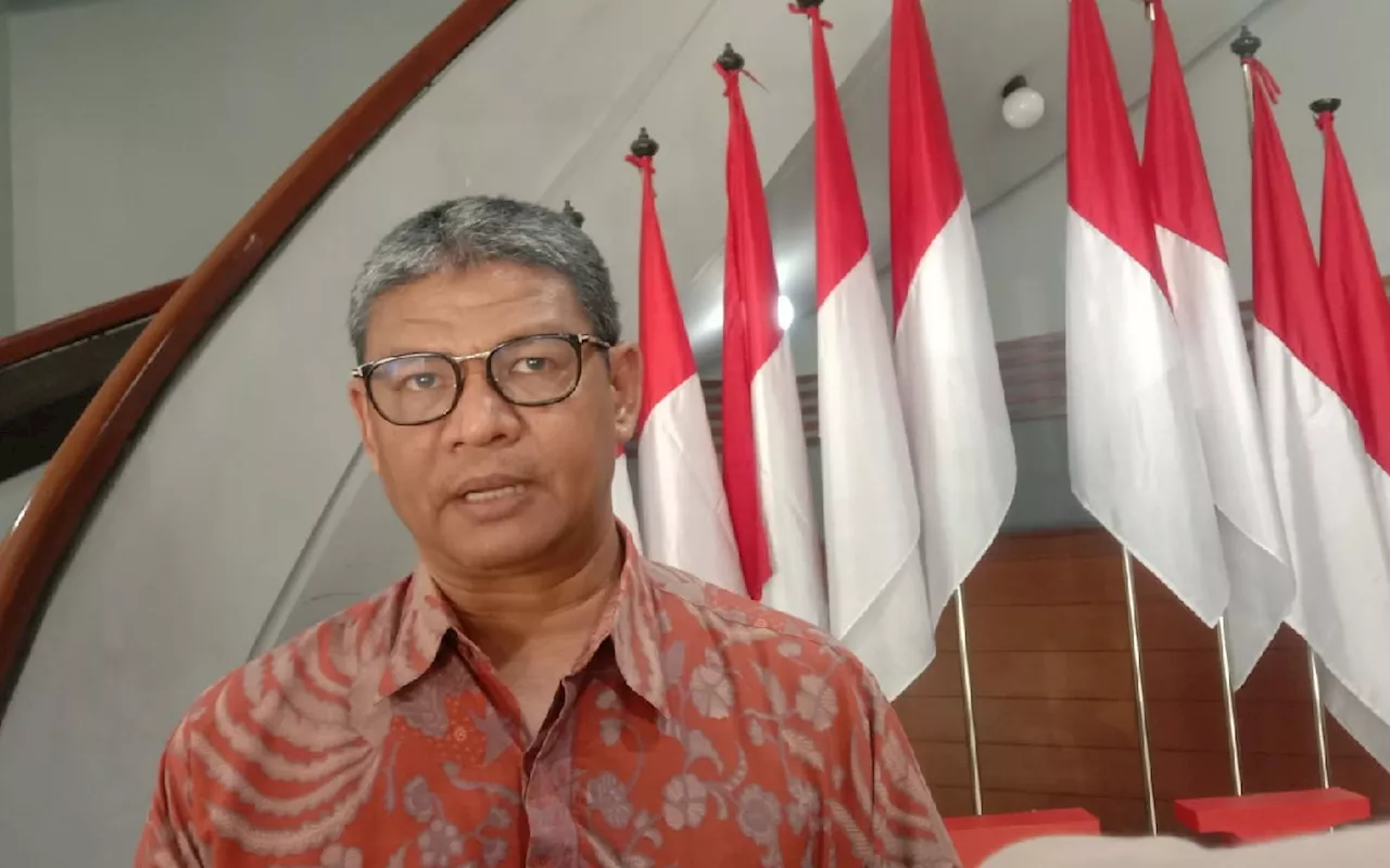 Dana Pensiun PPPK Bisa Lebih Besar dari PNS