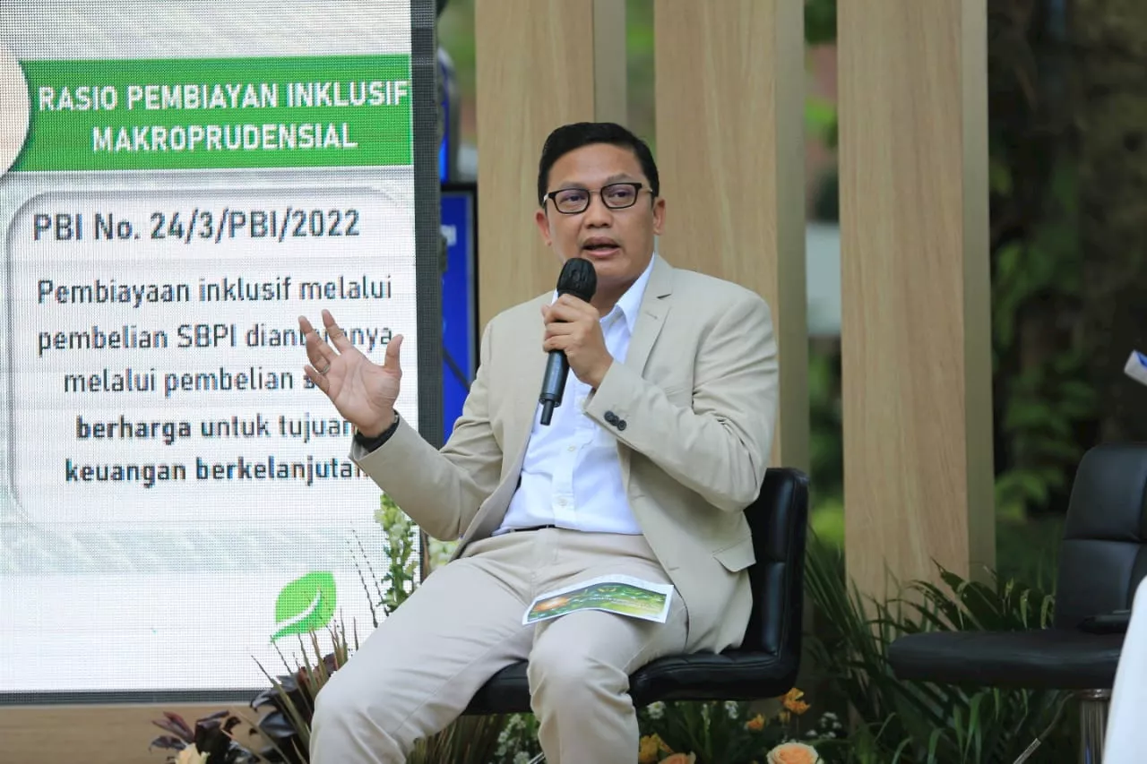 DPLK BRI Pacu Literasi Dana Pensiun dan Pendampingan kepada Nasabah