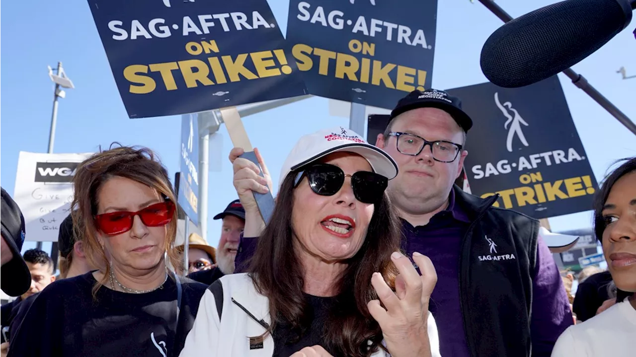 Actors strike set to end after union reaches deal with studios