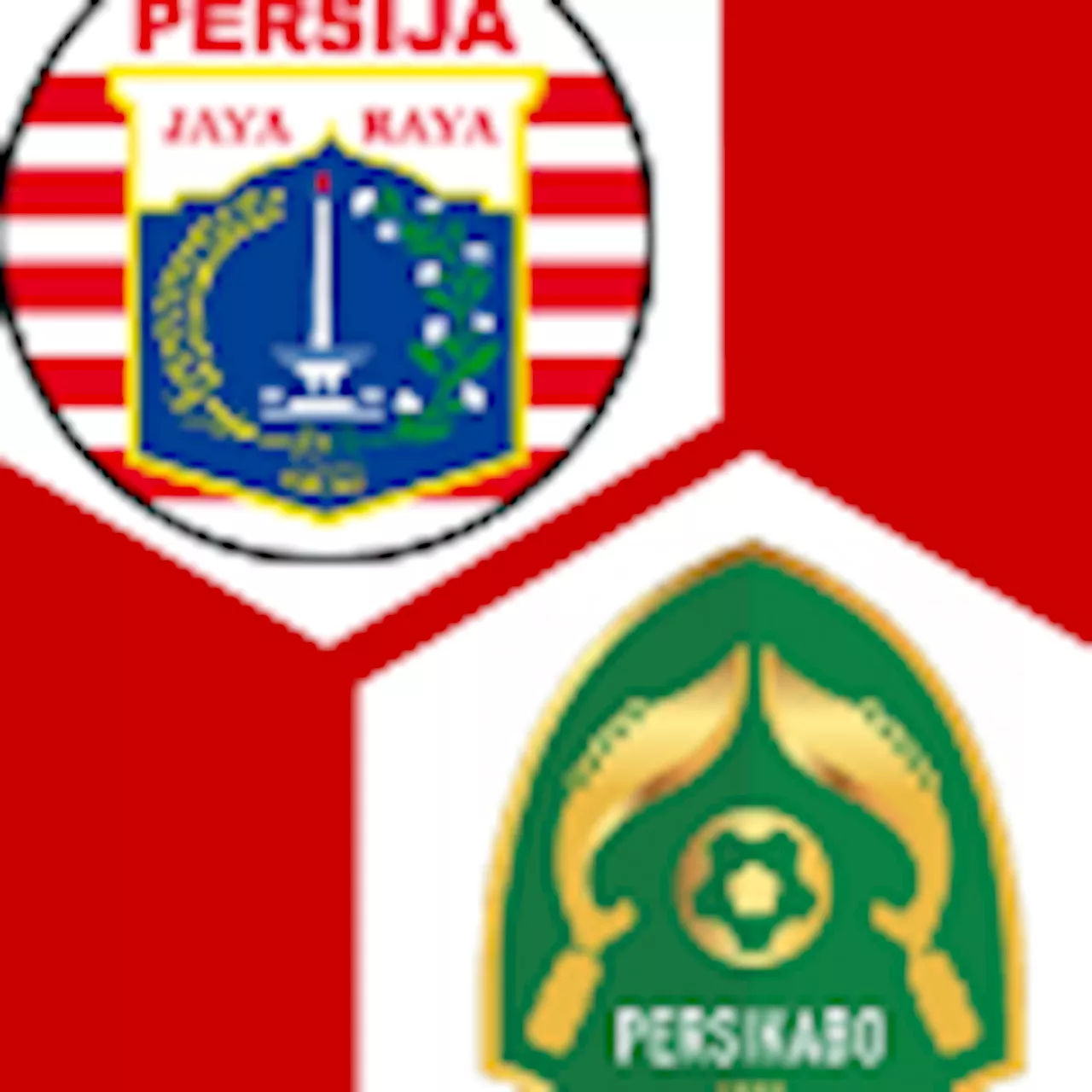  Persija Jakarta - Persikabo 1973 : | 19. Spieltag