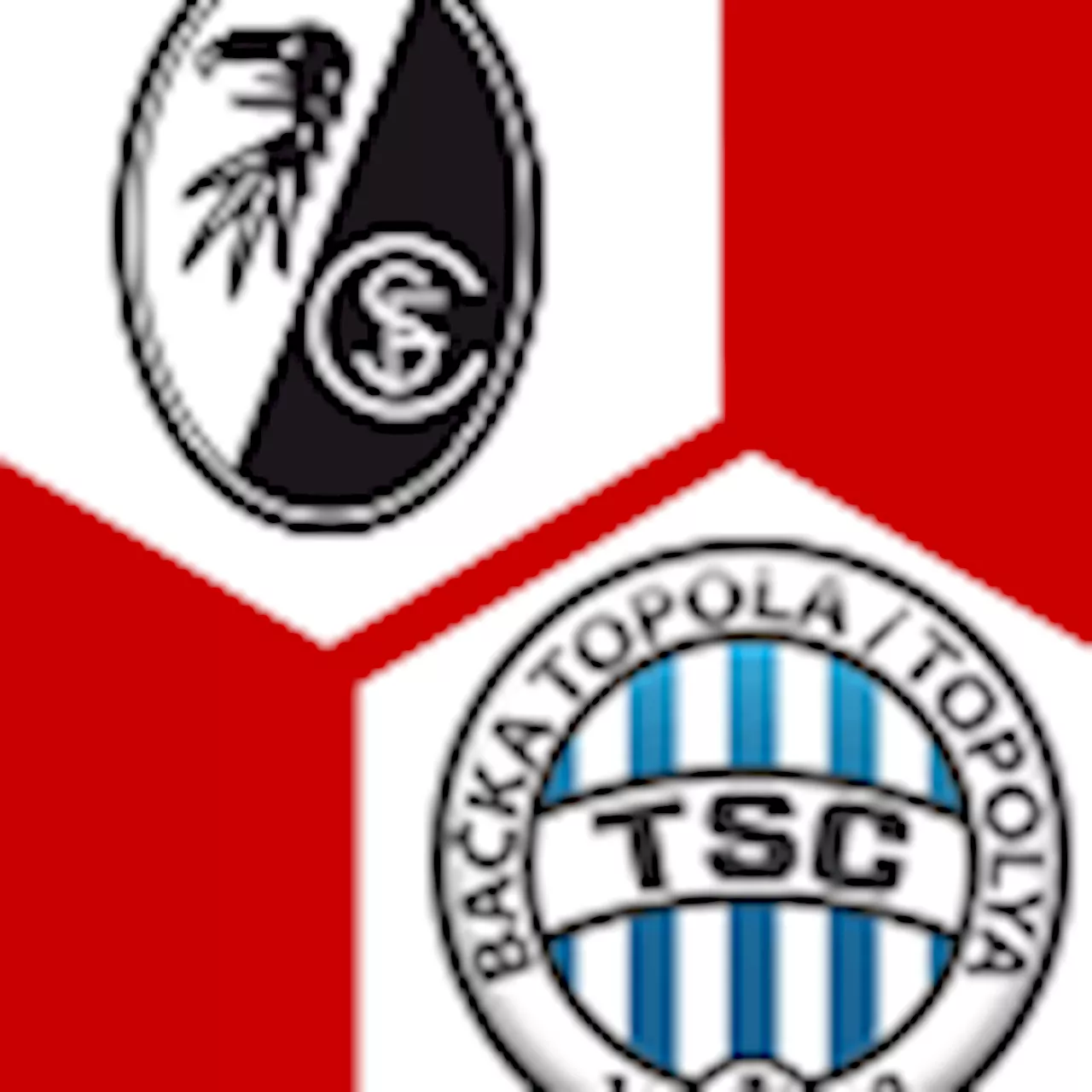 TSC Backa Topola : | Gruppenphase, 4. Spieltag