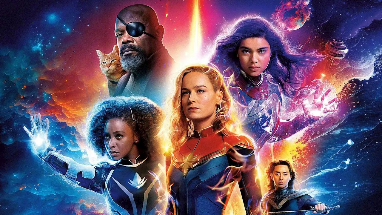 Nach 17 Jahren: Marvel-Star kehrt aus dem Nichts zurück – mit weiterer MCU-Sensation im Gepäck