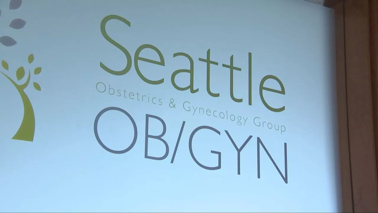 ‘Definitely blindsided’: Thousands of families scrambling after sudden Seattle OB/GYN closure