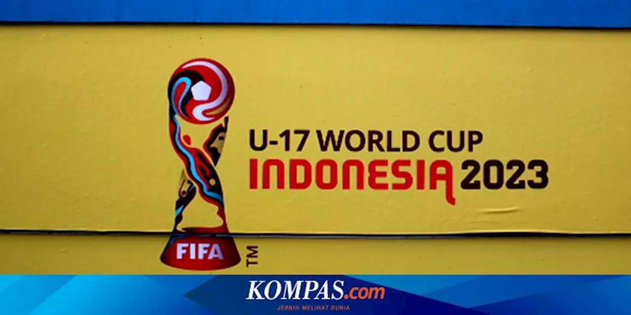 Piala Dunia U17 2023: Indonesia Saksi Uzbekistan Buru Sejarah Baru