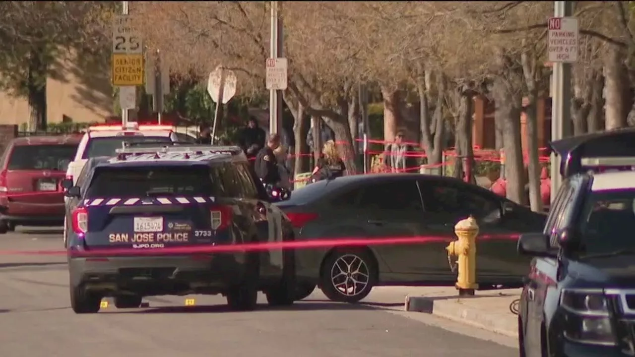 San Jose police honored for solving 100% of their homicide cases in 2022