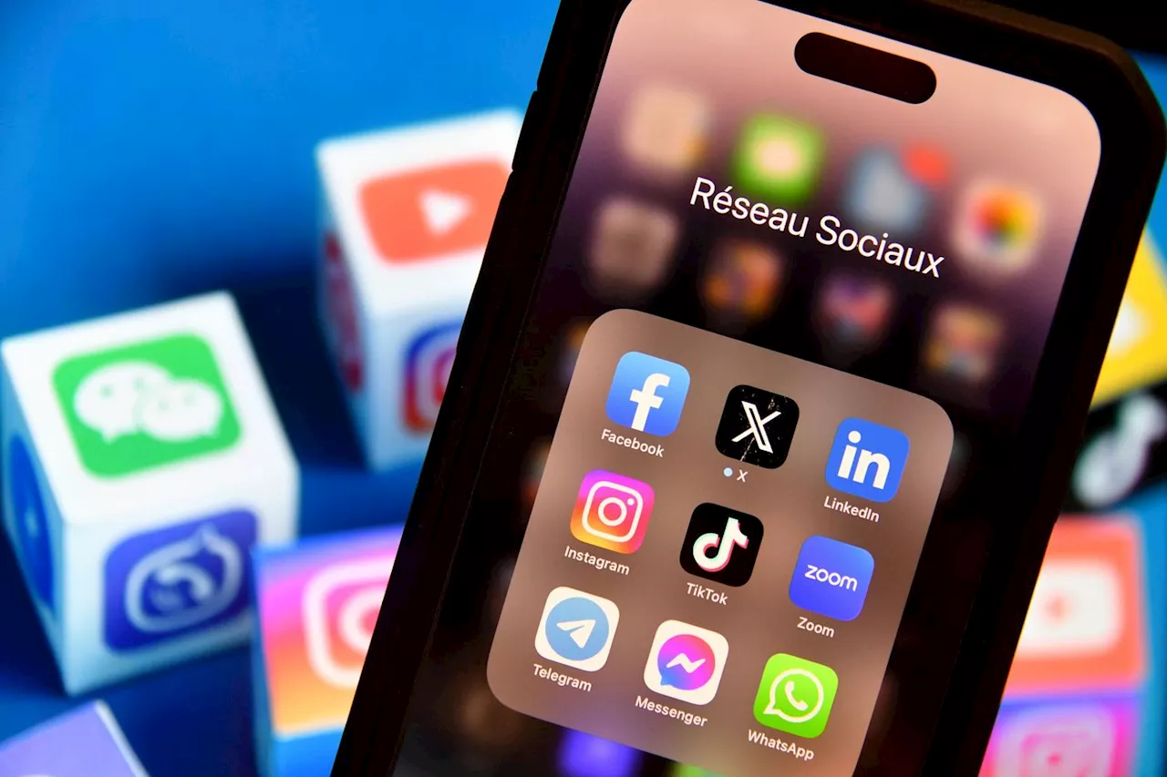 Cyberharcèlement : Instagram et TikTok facilitent l’appel au 3018