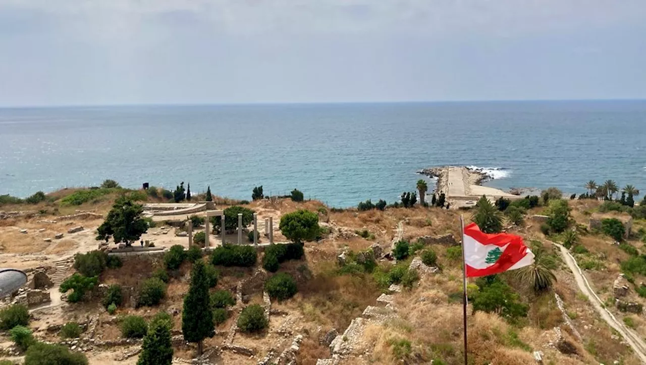 TEMOIGNAGE. 'Je n'ai qu'une hâte, c'est de pouvoir retourner au Liban' : étudiant appaméen à Beyrouth, Pierre