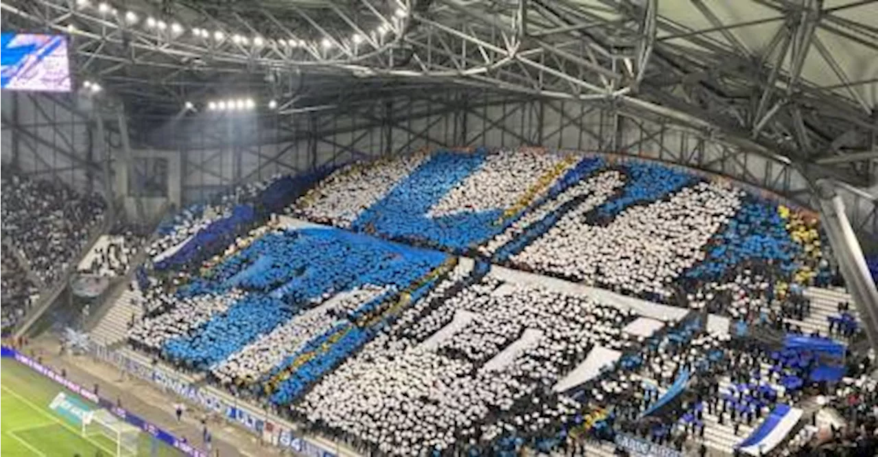  Lyon maintenu au Vélodrome, avec du public