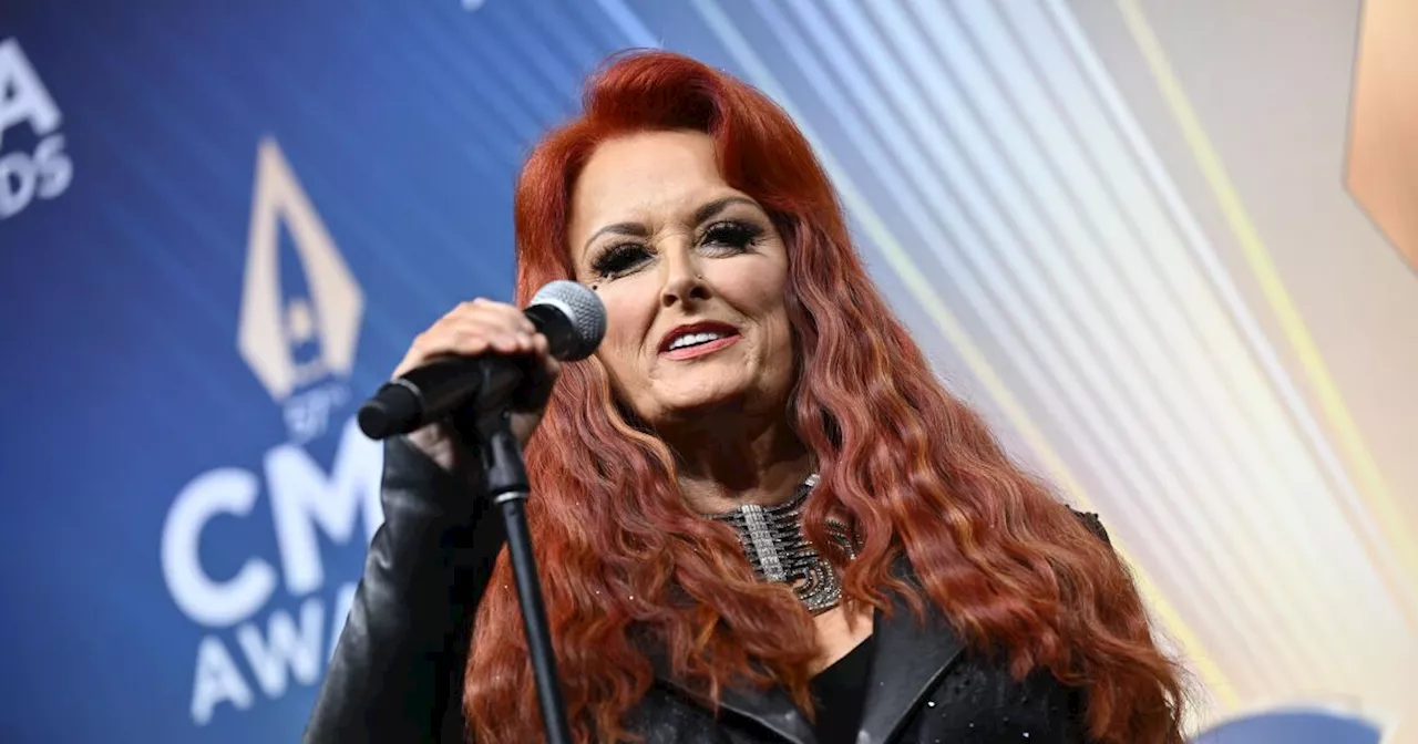 Wynonna Judd Addresses Concerns About Her Performance at CMA Awards