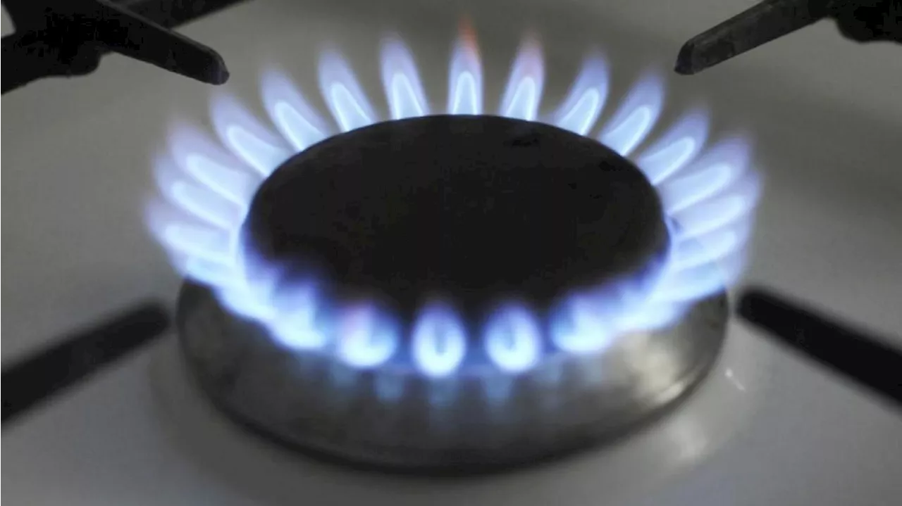 Cuisson au gaz: une étude alerte sur une menace largement ignorée par les foyers français