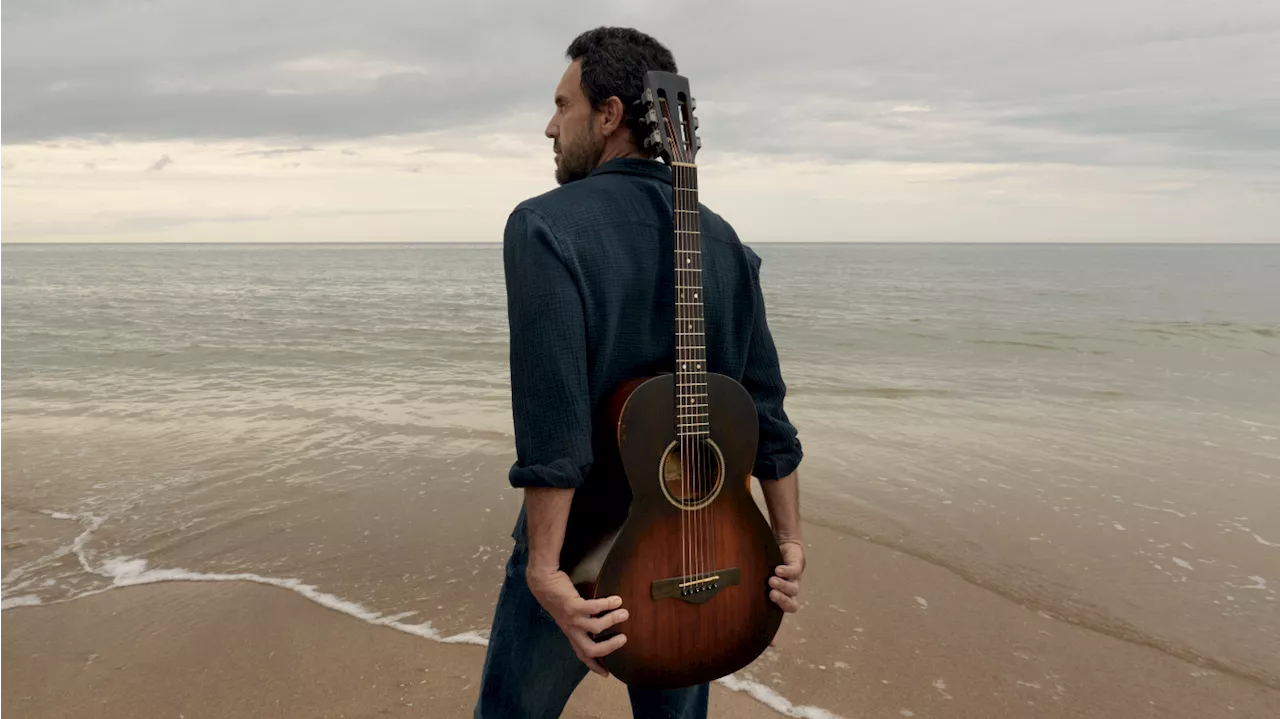 «Sous un soleil de plomb» : Gérald De Palmas conclut sa carrière avec un album tiède