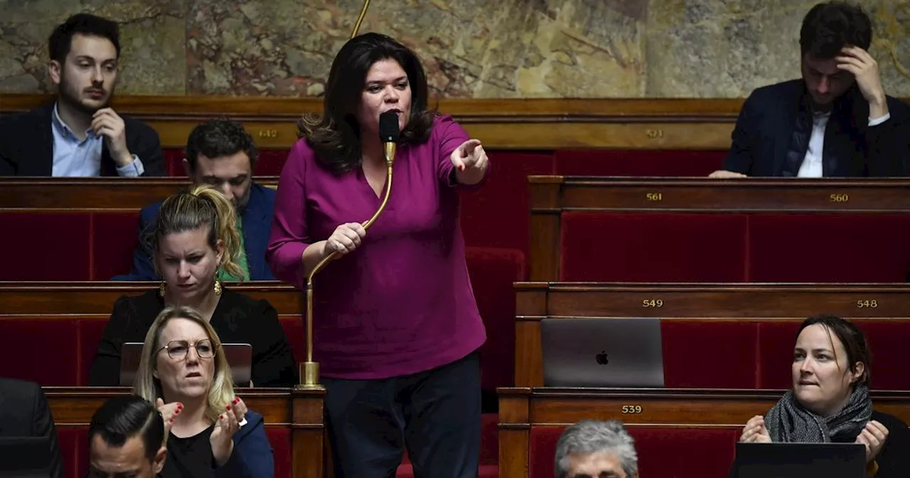 «Derrière la sanction de Raquel Garrido, le virage lambertiste de Jean-Luc Mélenchon»