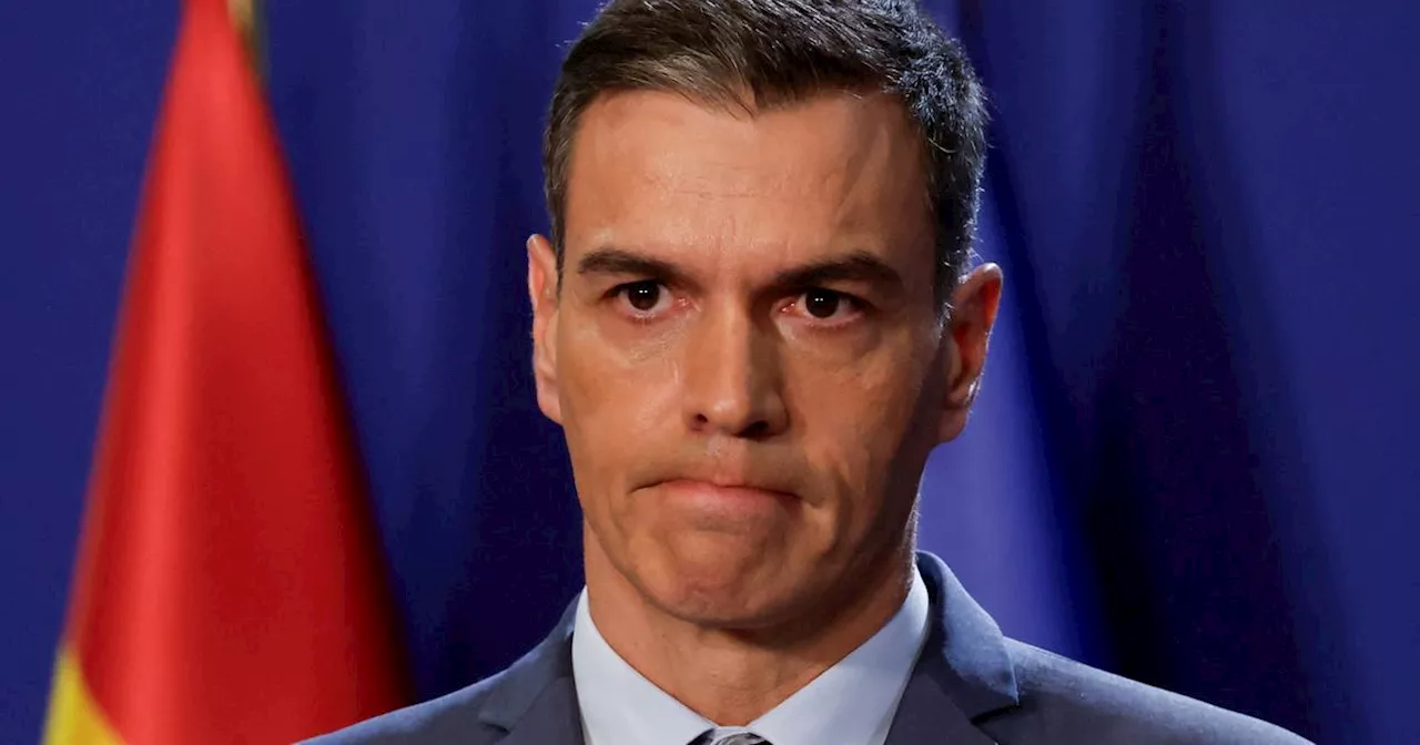 Espagne: Pedro Sánchez obtient l'accord du parti indépendantiste en vue de sa reconduction au pouvoir