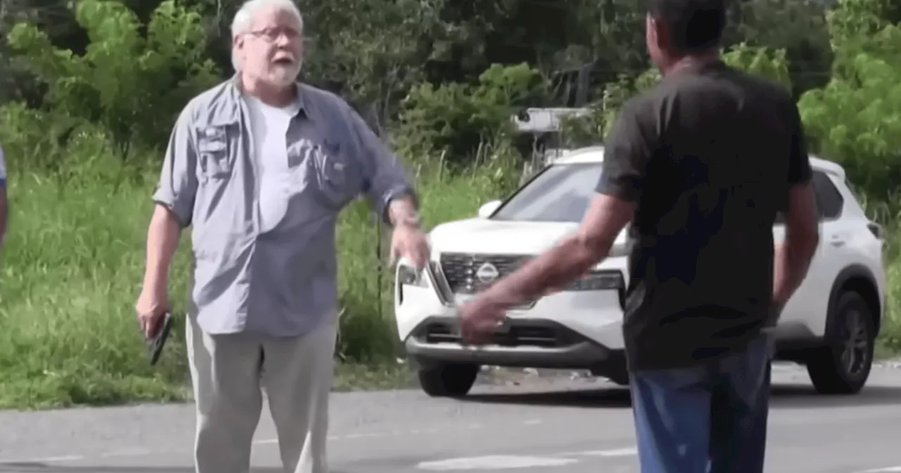 Manifestations au Panama : un homme tue deux activistes écologistes bloquant une autoroute