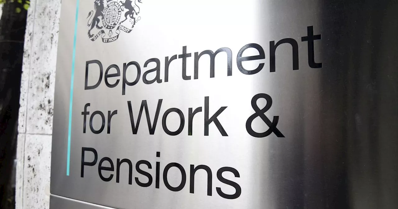 DWP urging people on PIP to check if they are eligible for £5k after rule change