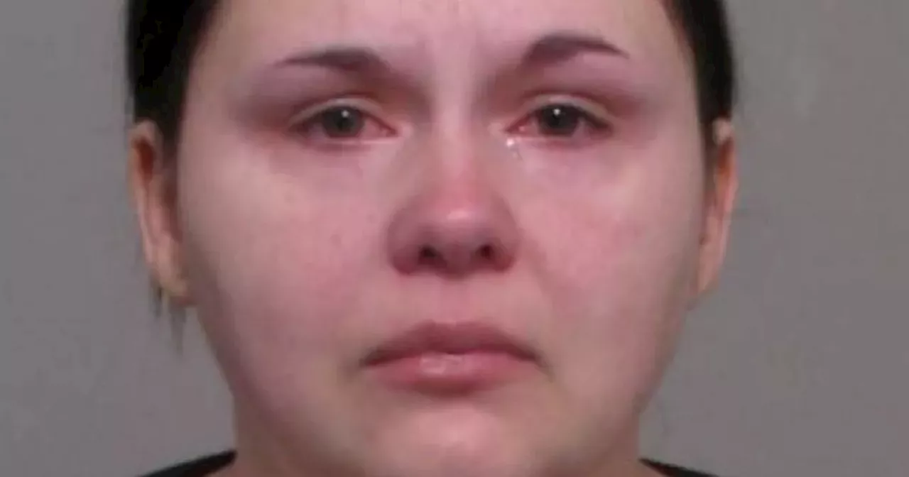 Foster mum killed one-year-old girl she was adopting