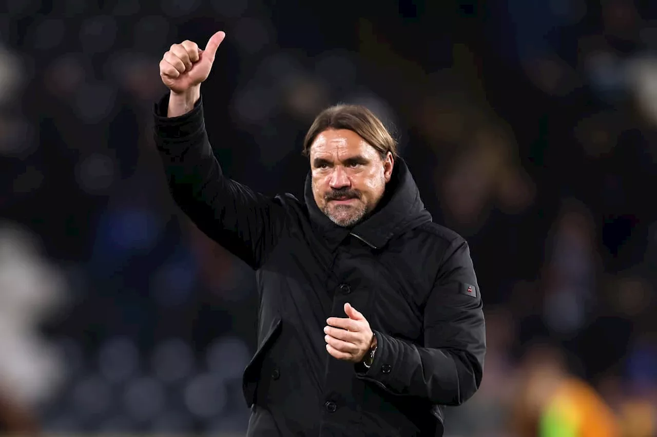 Leeds United v Plymouth Argyle: Daniel Farke press conference every word