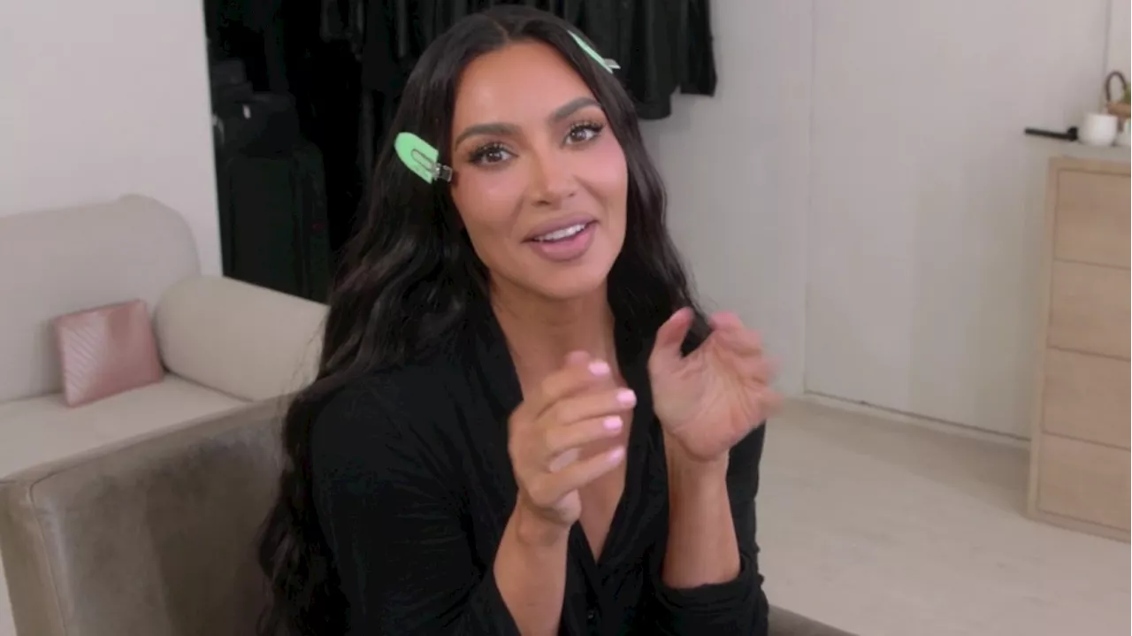 Kim Kardashian a, avec Shy’m et Lena Situations, un discret point commun qui va suprendre ses fans