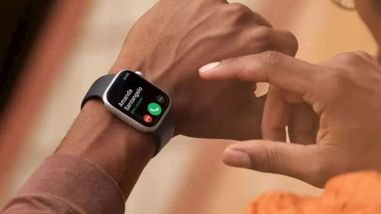 Vente flash inédite sur l’Apple Watch Series 8 en ce moment chez Cdiscount