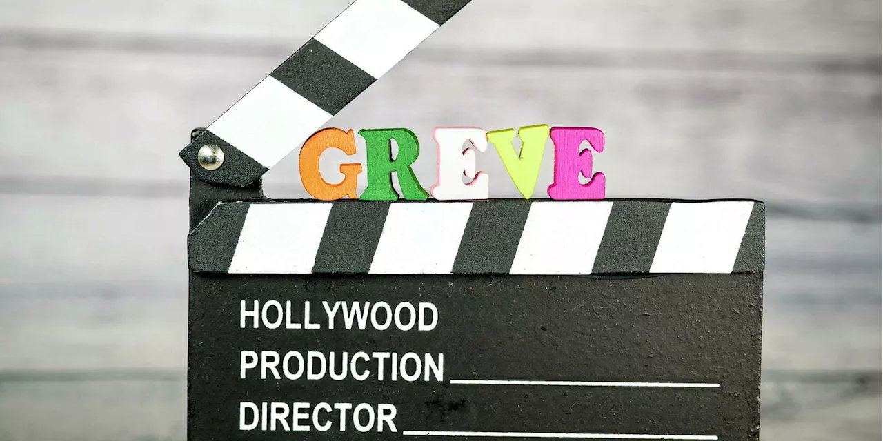 Hollywood : un accord trouvé pour mettre fin à la grève des acteurs