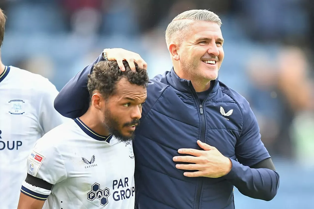 'Neil Warnock did me a favour!' - Duane Holmes impact delights Preston North End boss