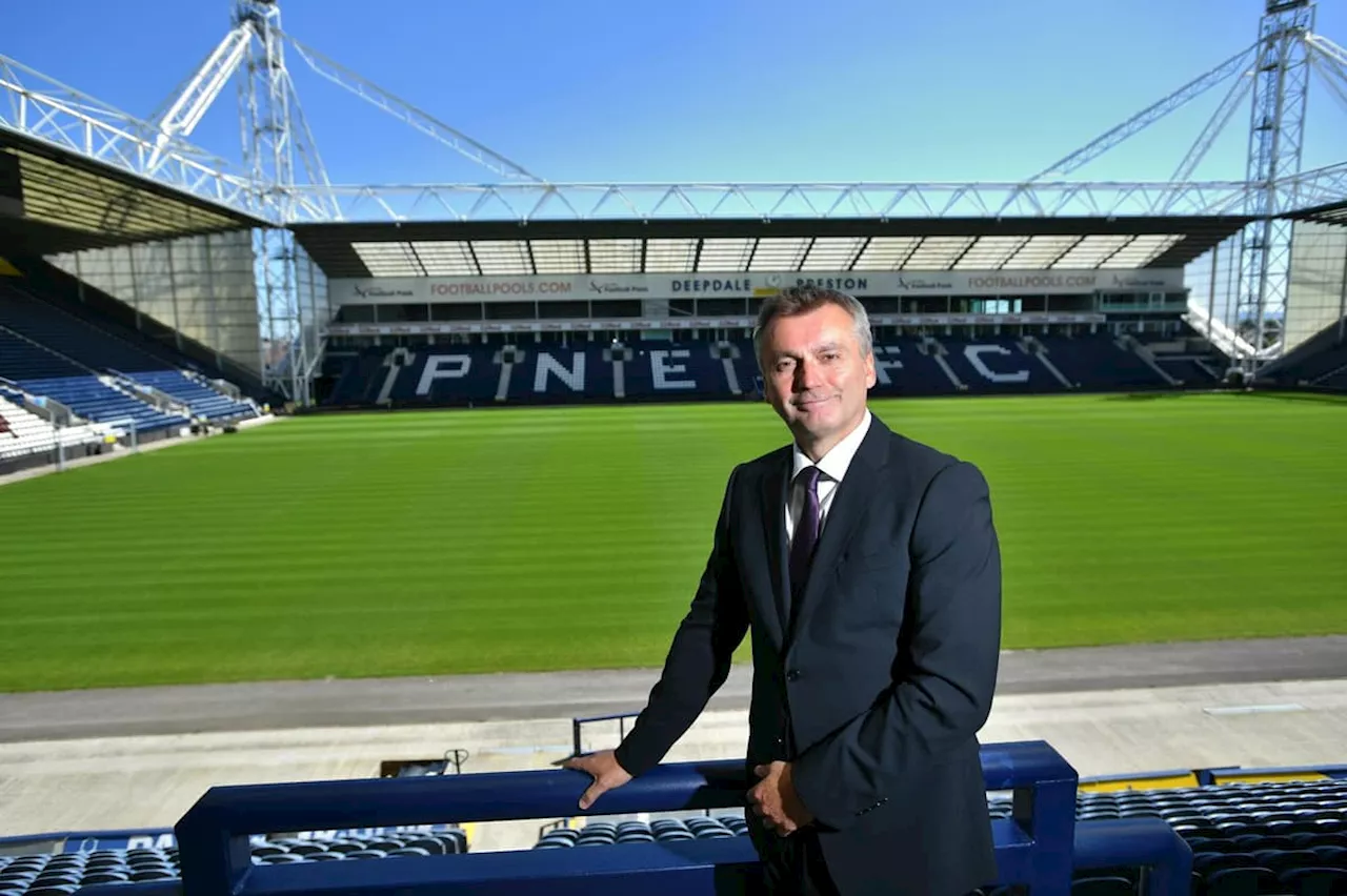 Preston North End receive £3m injection after active summer transfer window