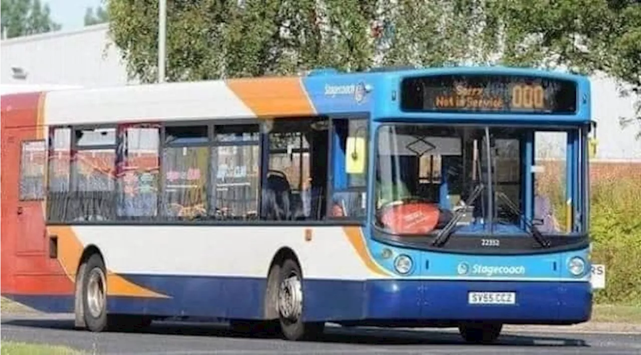 Specially trained officers to combat poor behaviour on buses in Lancashire