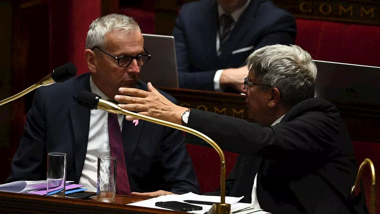 Budget 2024 : les députés face au syndrome de la « foire à la saucisse »