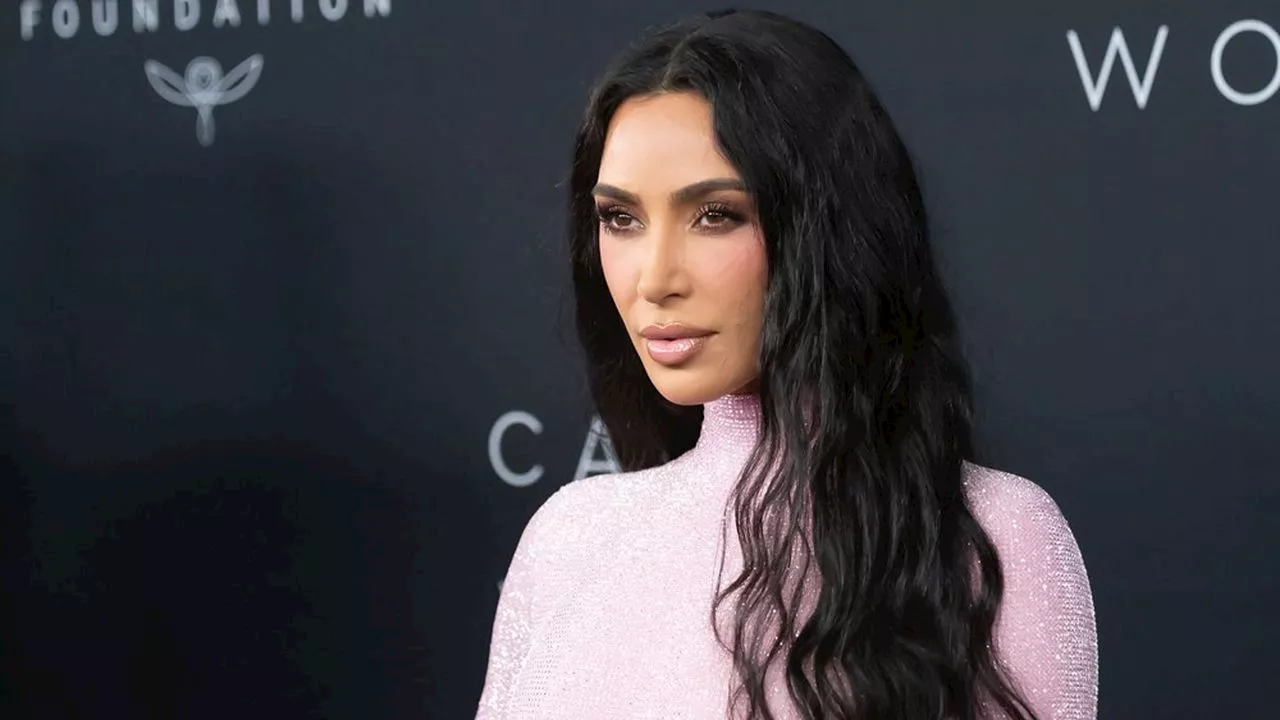 Comment le joailler Swarovski veut retrouver son brillant avec Kim Kardashian