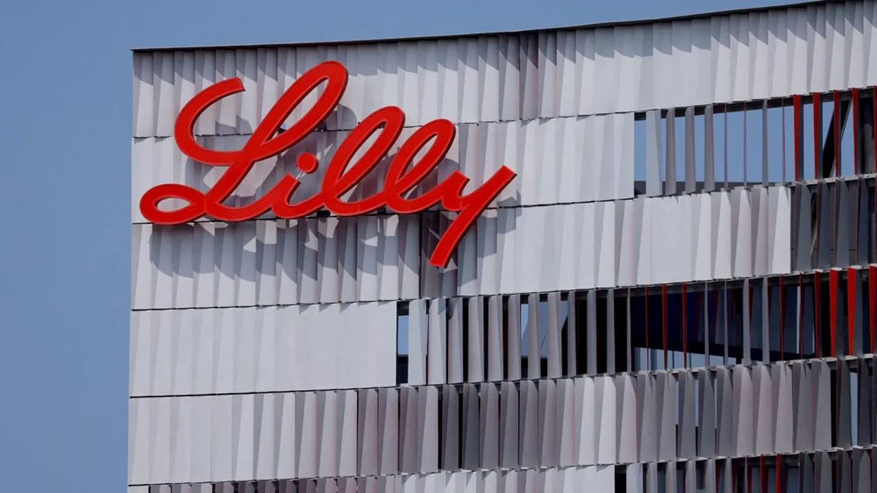 Eli Lilly autorisé à vendre son médicament coupe-faim aux Etats-Unis