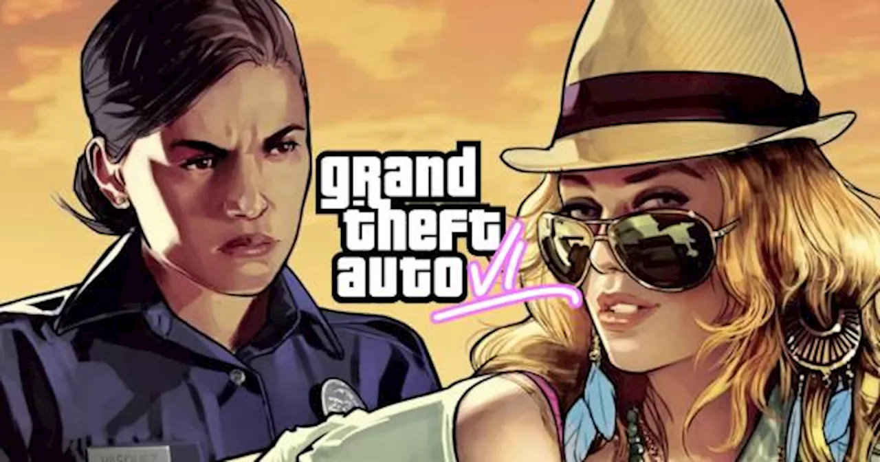 Grand Theft Auto VI: Avance oficial y fecha de lanzamiento revelados