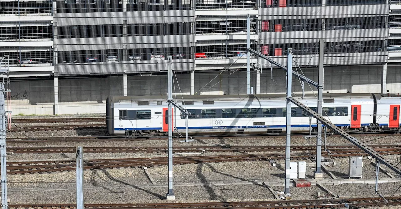 Grève SNCB: « Pas encore suffisamment d’éléments pour lever le préavis de grève »