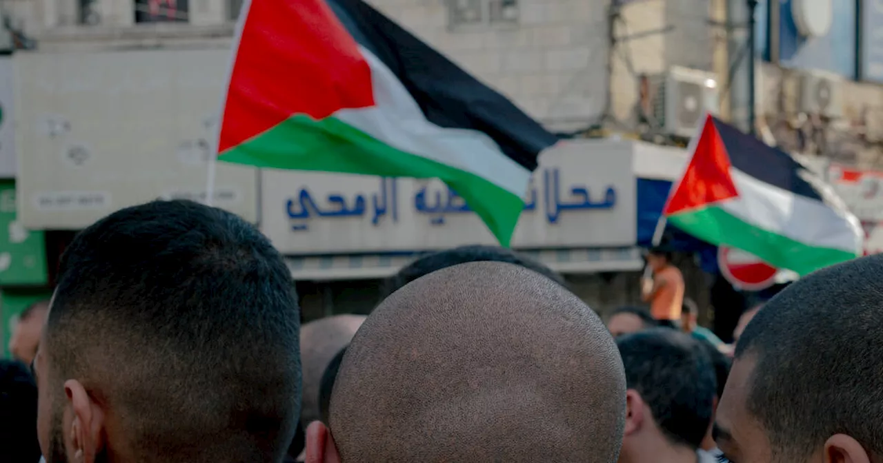 Guerre Hamas-Israël : «La jeunesse palestinienne s’est désengagée des formes traditionnelles de la politique»