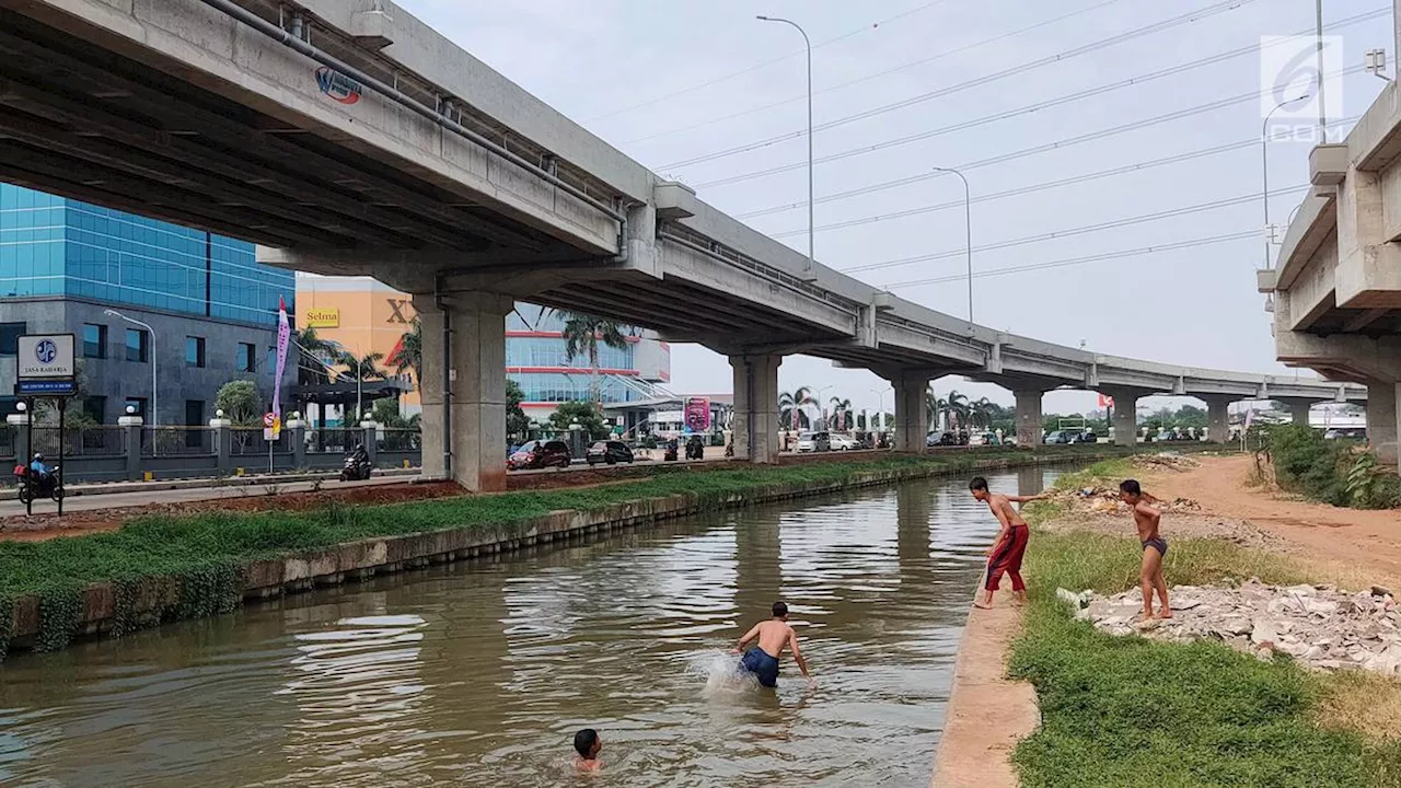 Iklim Tropis Adalah Kondisi yang Dipengaruhi Khatulistiwa, Ini Ciri dan Negaranya