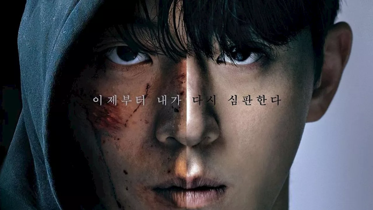 Sinopsis dan Fakta Menarik Vigilante, Drama Aksi Terbaru Nam Joo Hyuk dan Yoo Ji Tae