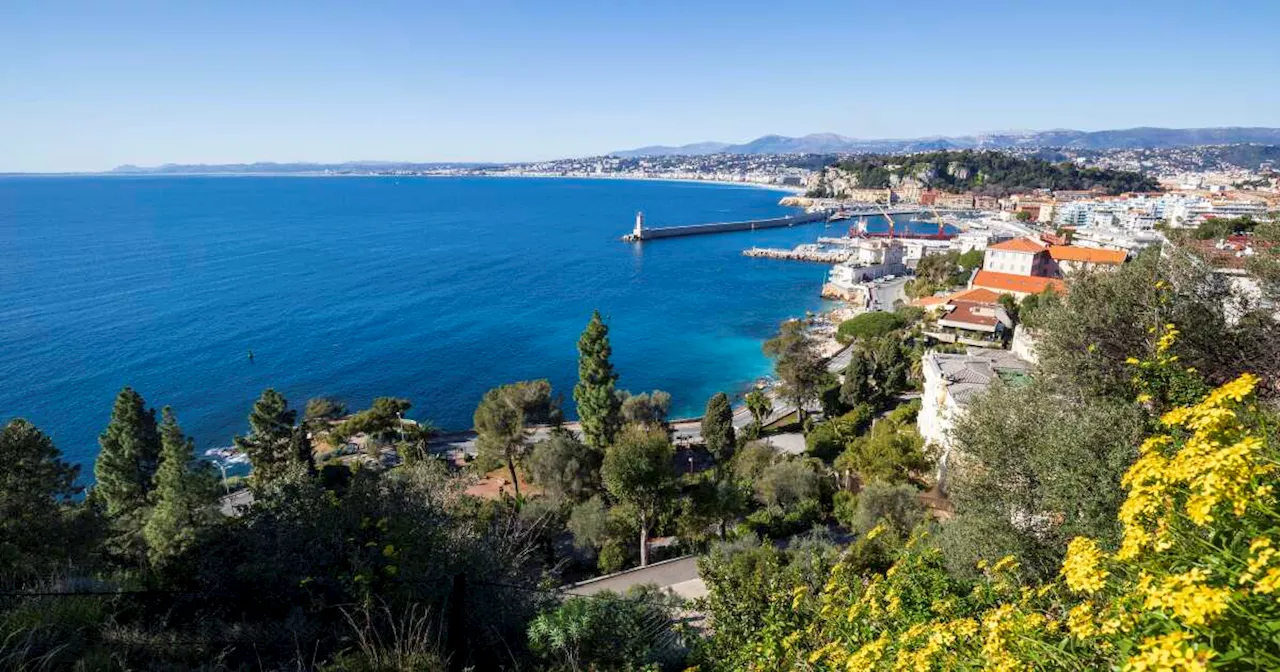 Nice, Cannes, Antibes : sur la Côte d’Azur, le marché immobilier est assez disparate