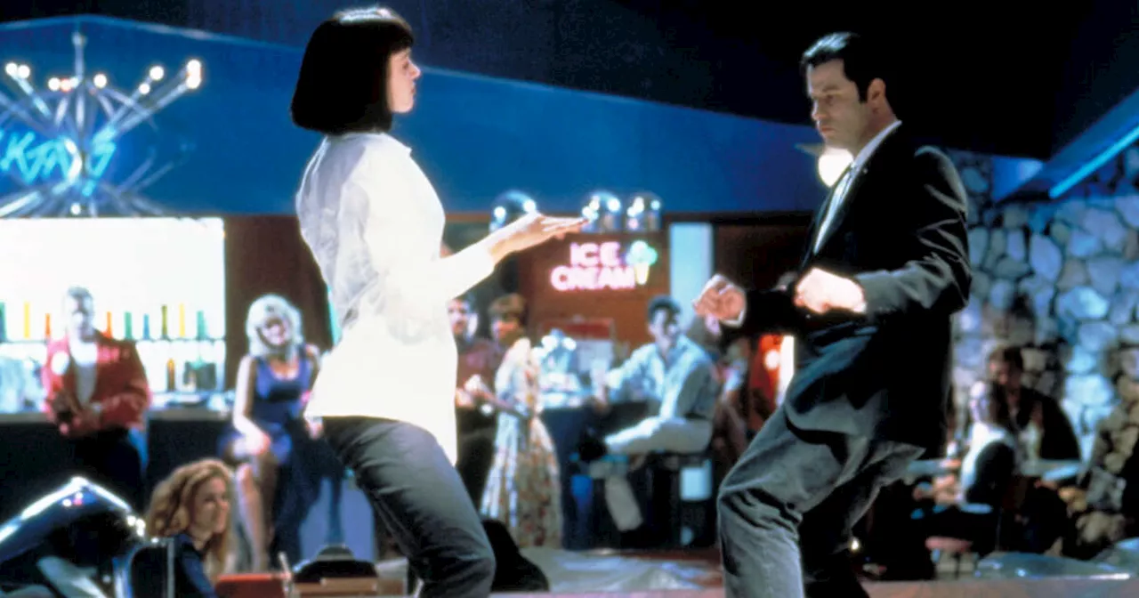 Sur Paris Première : « Pulp Fiction », le teen movie selon Quentin Tarantino