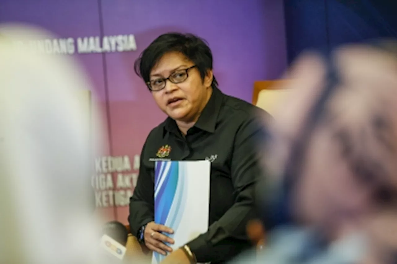 Azalina: After Putrajaya’s win, Sulu claimants drop bid to seize Malaysia’s diplomatic buildings in Paris