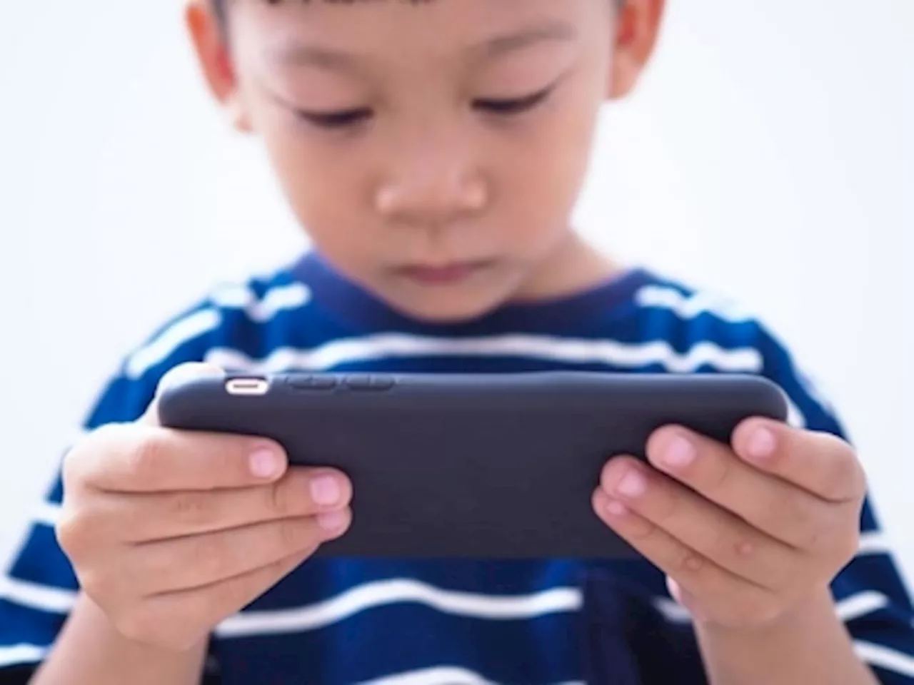 Singapore gets mostly As in child online safety index, but falls short in regulations protecting children from online harms