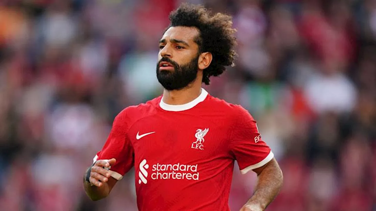 هنري: من الصعب تتويج محمد صلاح بالكرة الذهبية 2024 لهذا السبب