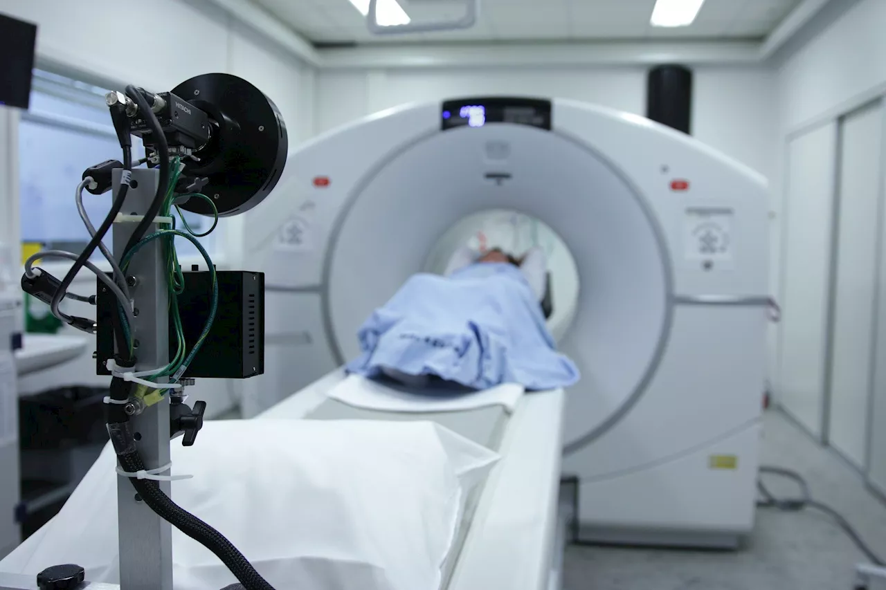 Multinational study confirms association between CT scans in young people and increased risk of cancer