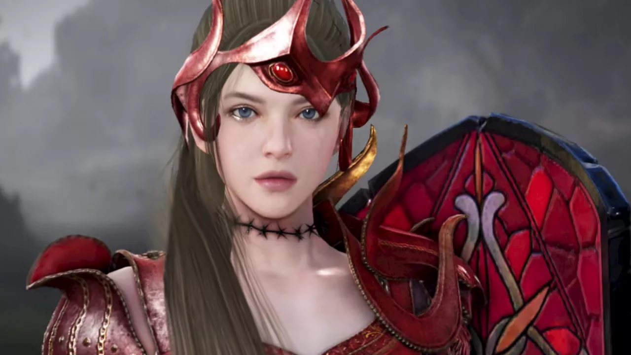 Black Desert Codes: Alle aktuellen Coupons zu BDO im November 2023