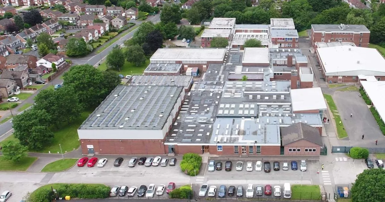 High School in Stockport Closed Due to Dangerous Concrete