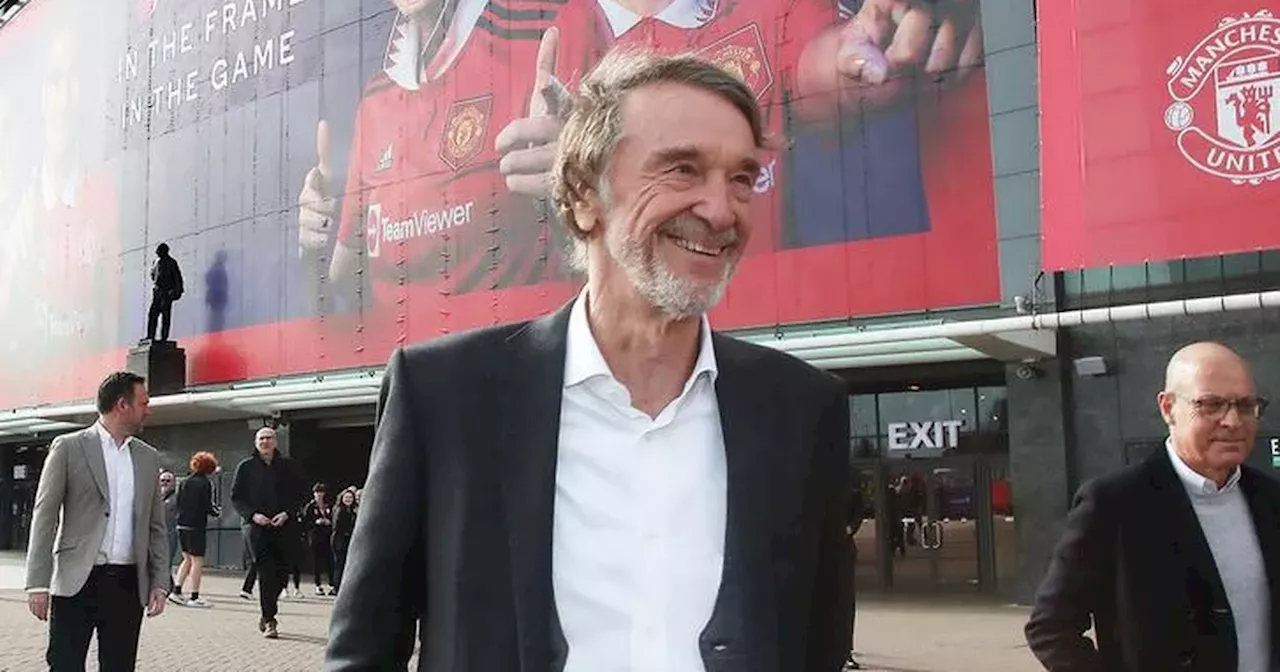 Man Utd may be affected by new Premier League rule amid Sir Jim Ratcliffe deal