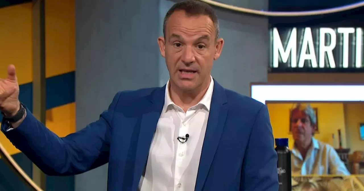 Martin Lewis issues 'penalty' warning for first-time house buyers