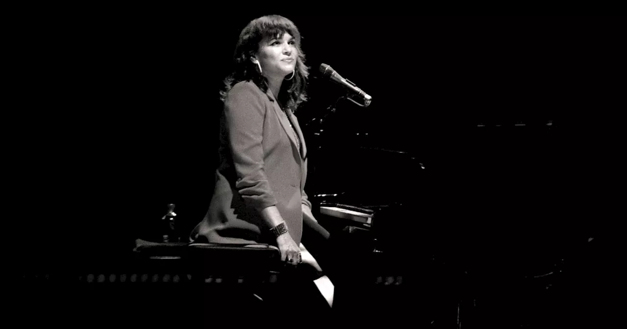 Review: Norah Jones at the Bridgewater Hall - A showcase of her musical palette