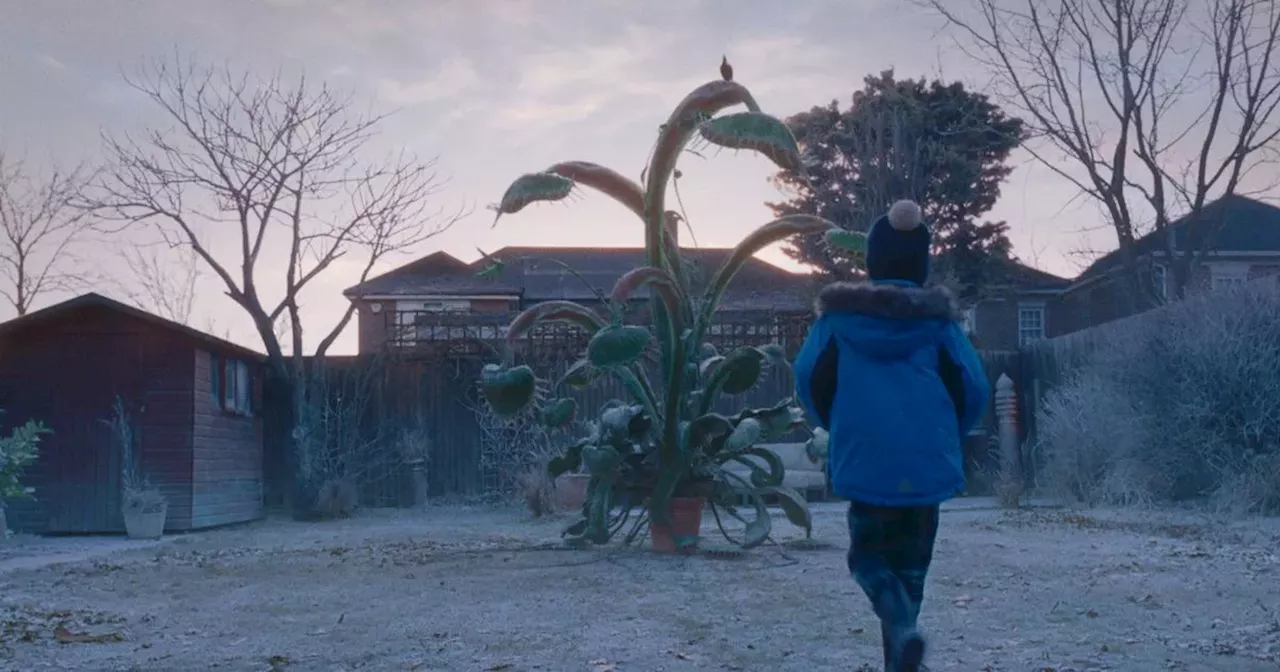 The John Lewis Christmas 2023 advert song and who sings it