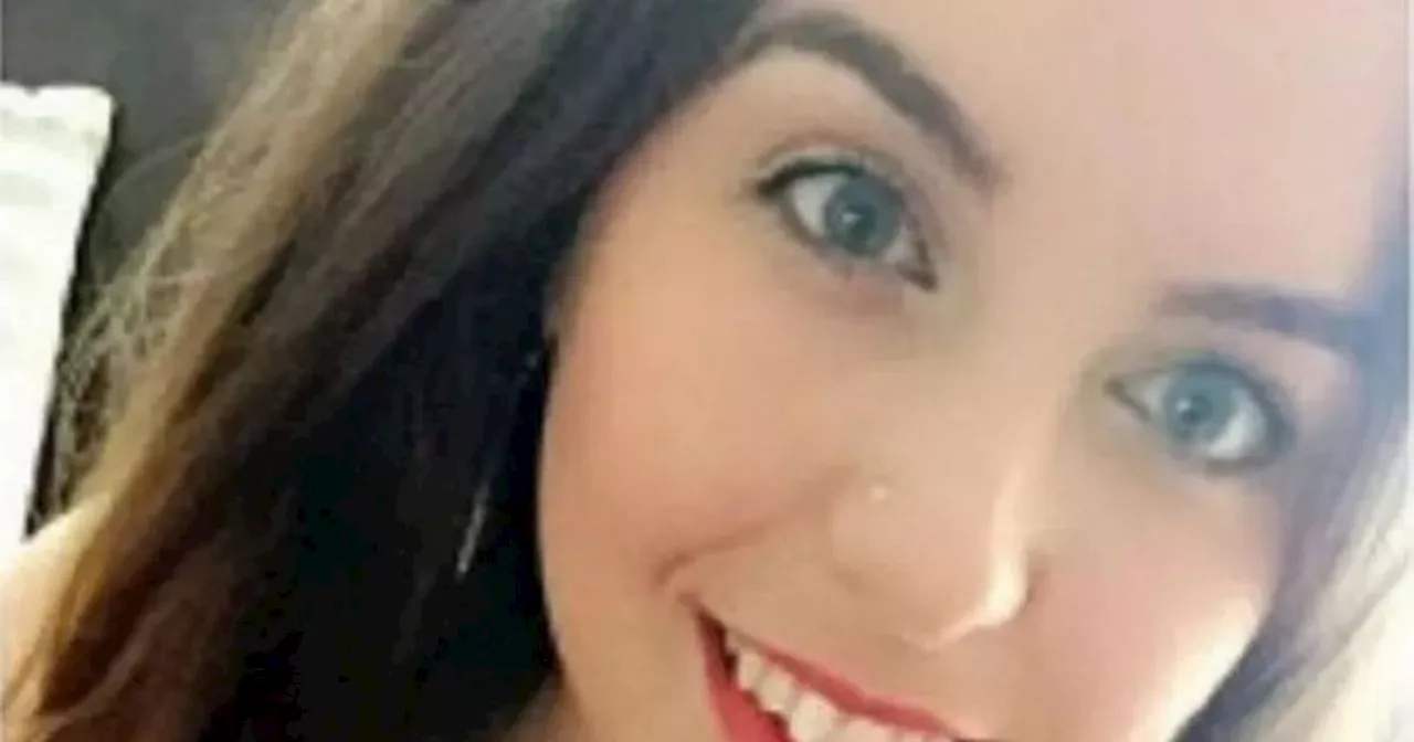 Tragedy as healthy woman, 27, dies hours after routine jaw operation